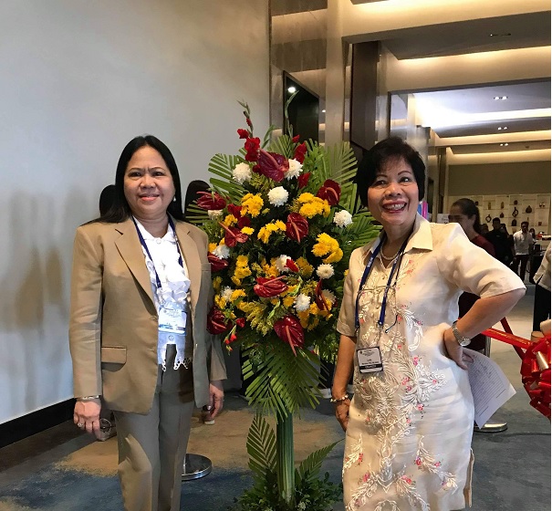 Dr Venus And Ma'am Leggs