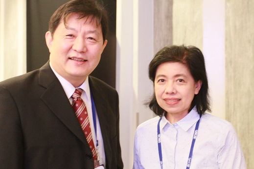 Dr An And Dr Dominguez