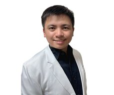 Francis Jonell B. Basilio, MD, FPCP