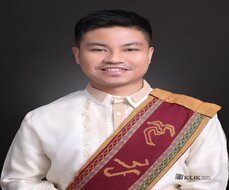 John Patrick R. Lentejas, PTRP, MSc