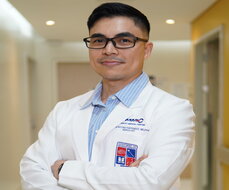 Jose Antonio Luis O. Pantangco, MD, FPNA