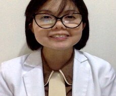 Jennifer Rose J. Soriano, PhD, RPm, RPsy