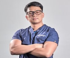 Lordy Angelo C. Santos, MA, RPm, RPsy,