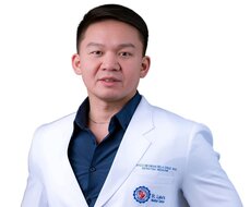 Marco Neoman A. Dela Cruz, RN, MD, DFM, DPCGM