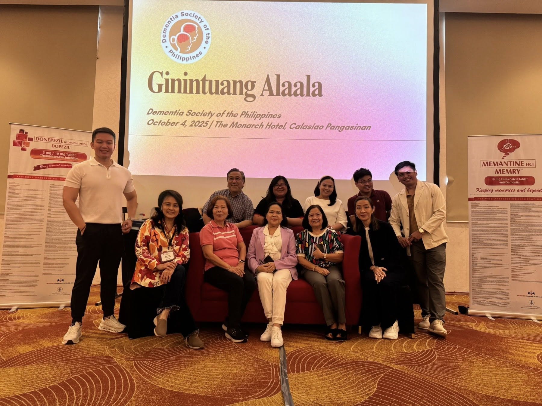 Ginintuang Ala Ala 2