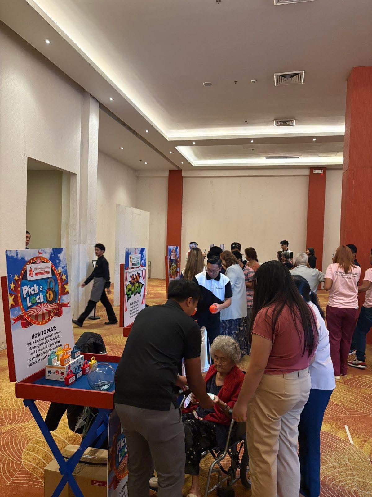 Ginintuang Ala Ala 4